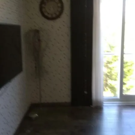 Huzur Sitesi Villaları Alanya