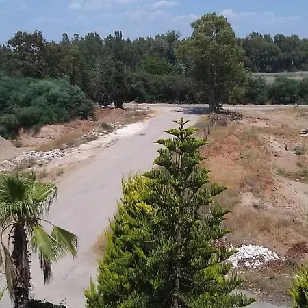 Huzur Sitesi Villalari