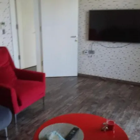 Villa Huzur Sitesi Villaları