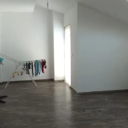 Huzur Sitesi Villalari Villa