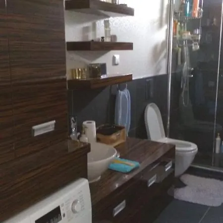 Huzur Sitesi Villalari *