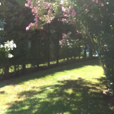 Huzur Sitesi Villaları