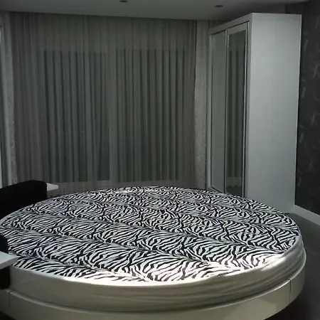 Villa Huzur Sitesi Villaları *