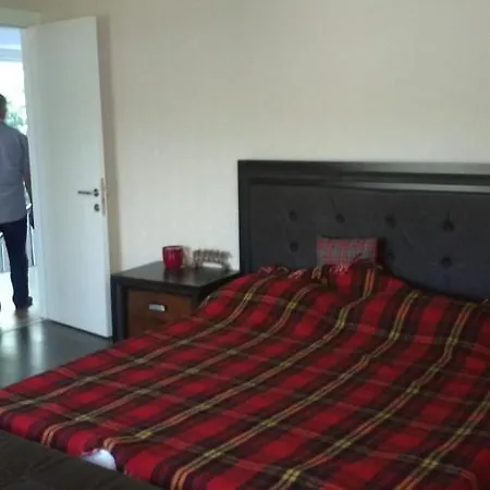 Villa Huzur Sitesi Villaları