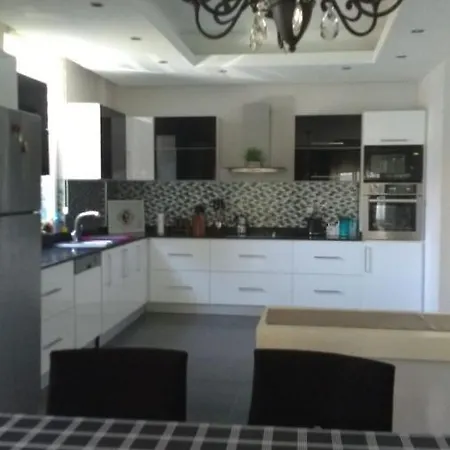 Huzur Sitesi Villalari Villa *