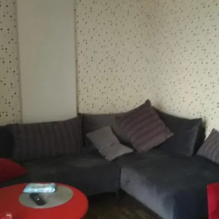 Huzur Sitesi Villalari Alanya