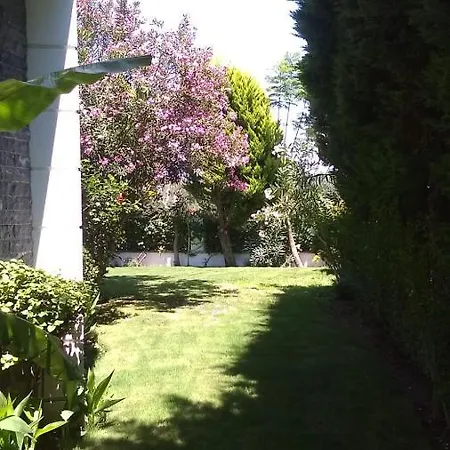 Villa Huzur Sitesi Villalari *